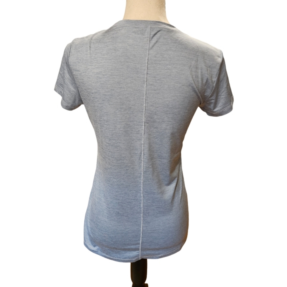 Eddie Bauer Blue Fit T-Shirt - Picture 5 of 7